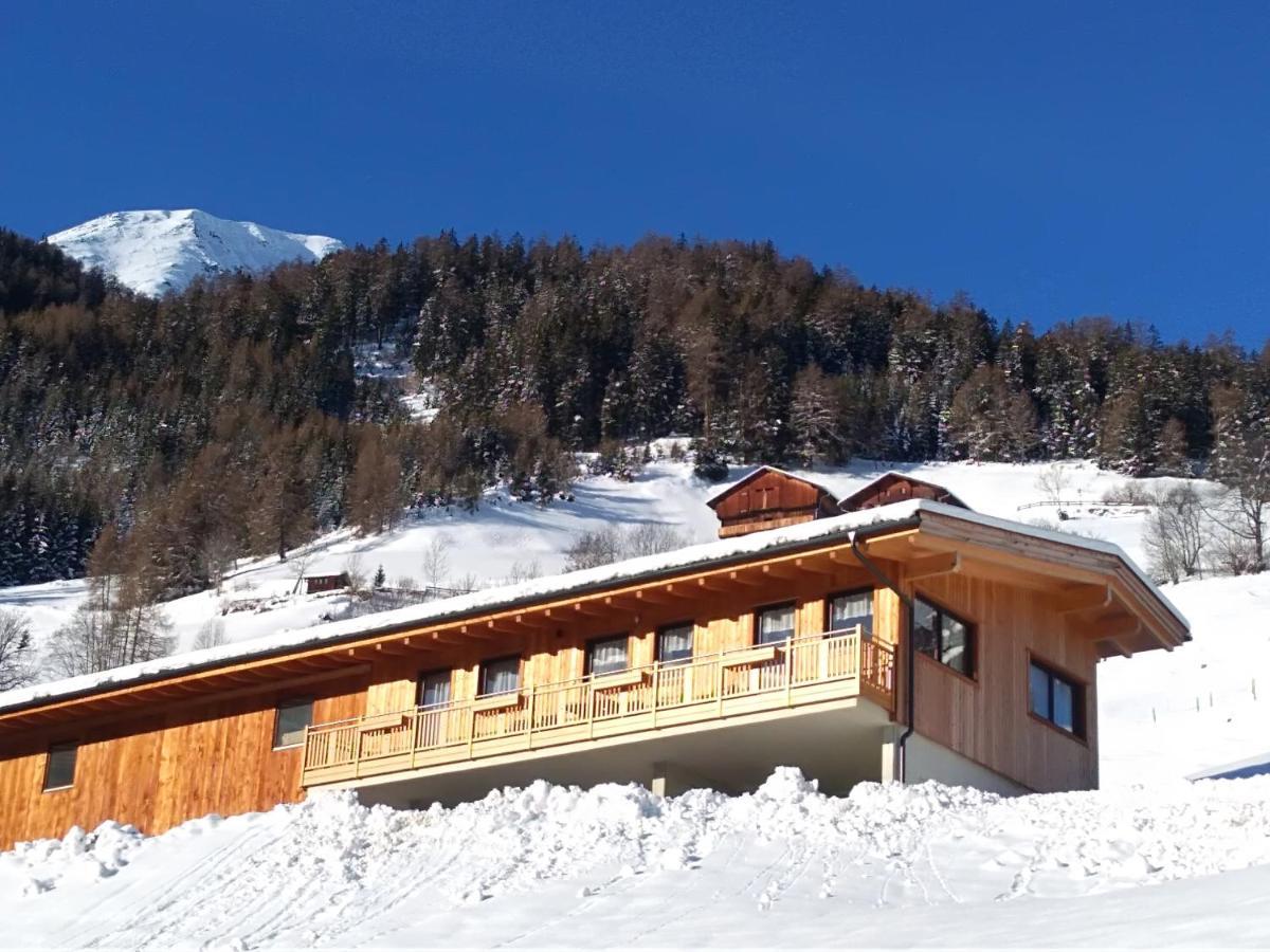 Mooslechnerhof Vila Virgen Exterior foto
