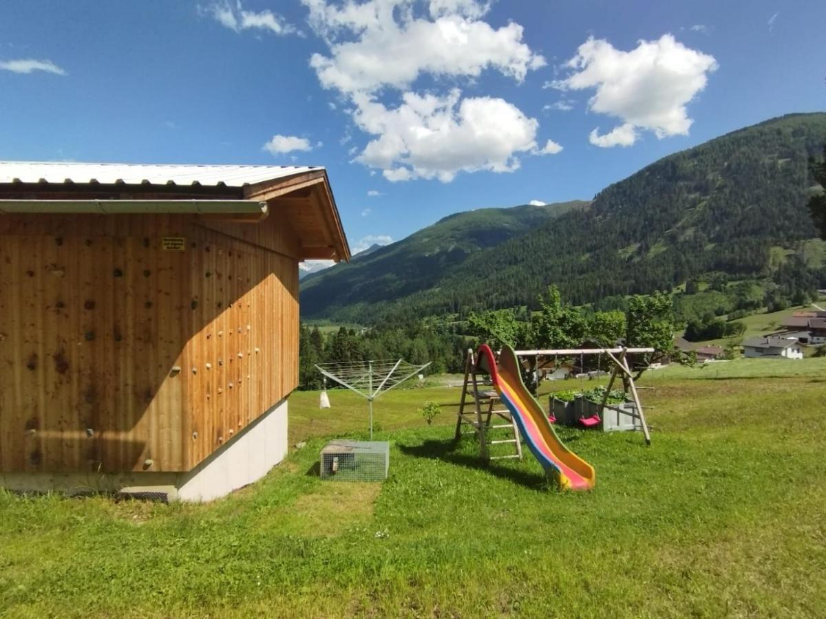 Mooslechnerhof Vila Virgen Exterior foto