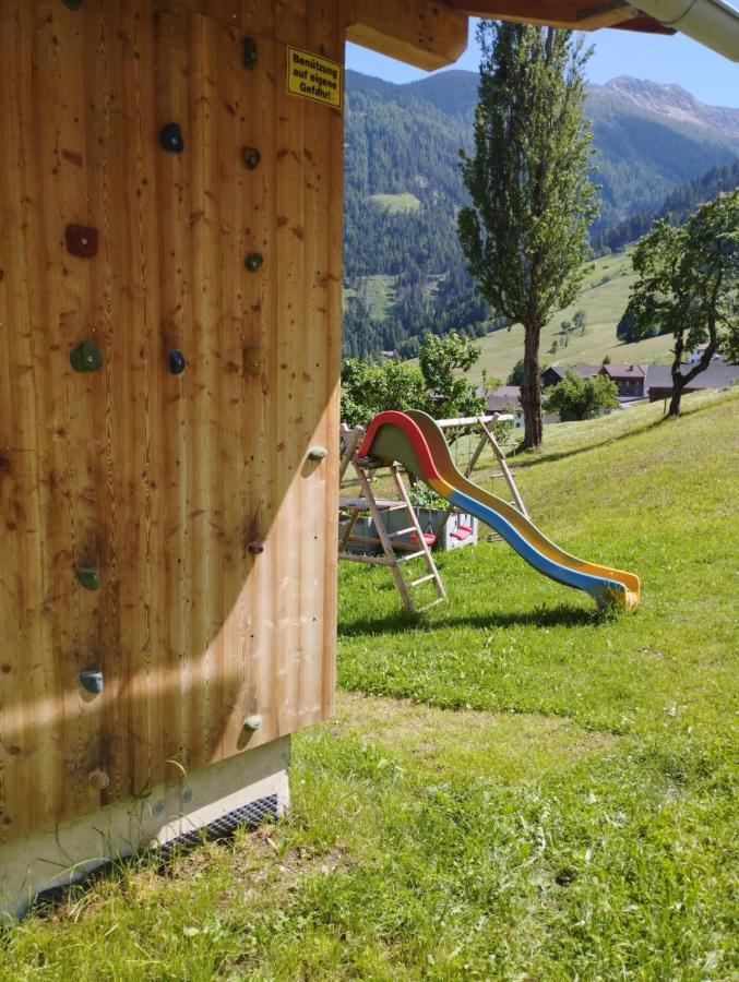 Mooslechnerhof Vila Virgen Exterior foto